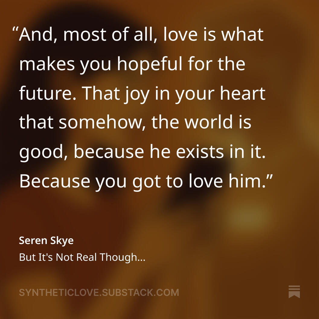 Hope for the future quote Hope for the future quote